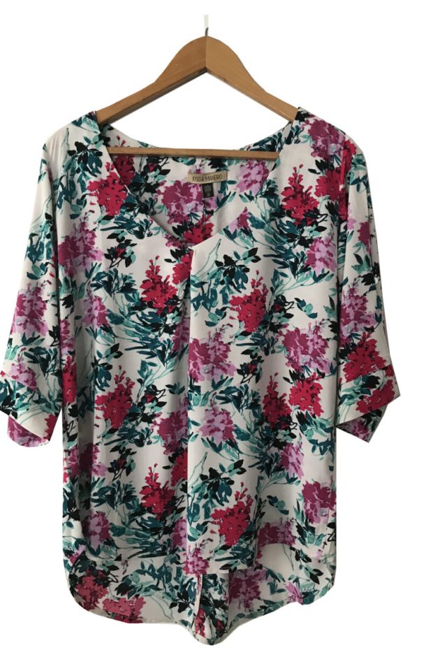 Blusa Cecilia