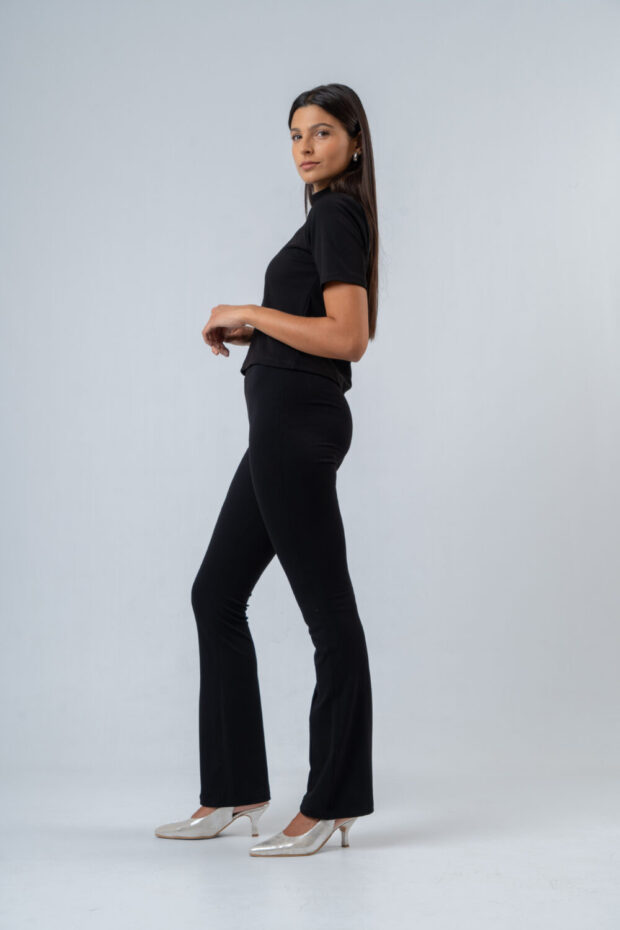 Pantalon modelador