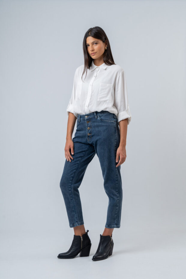 Jean Mom
