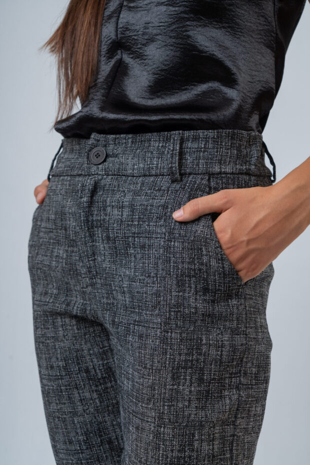 Pantalon clara lurex
