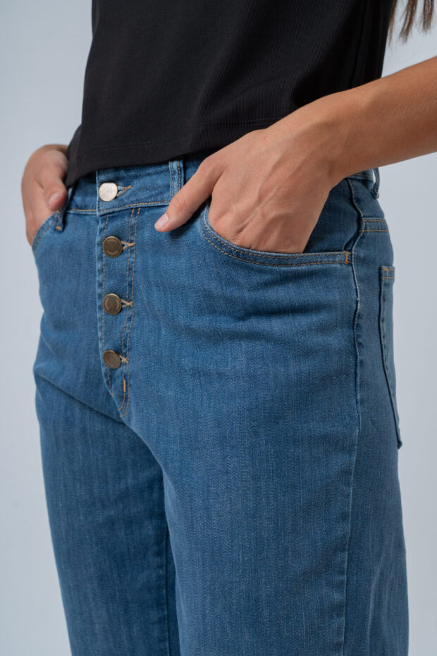 Jean Mom