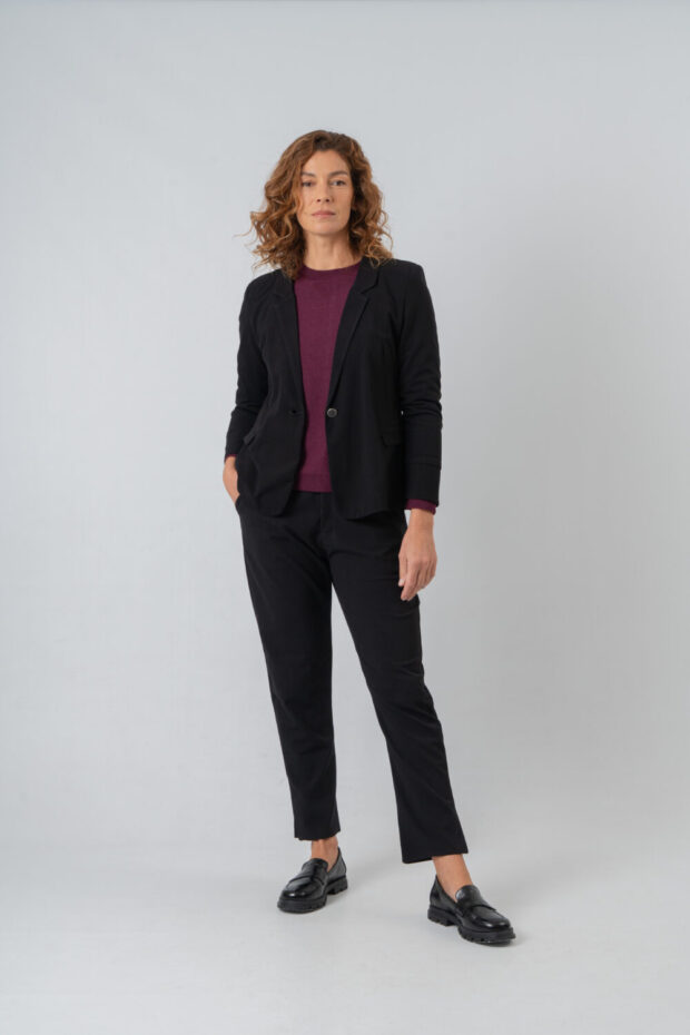 blazer class