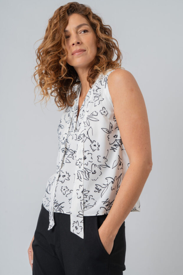 Blusa class