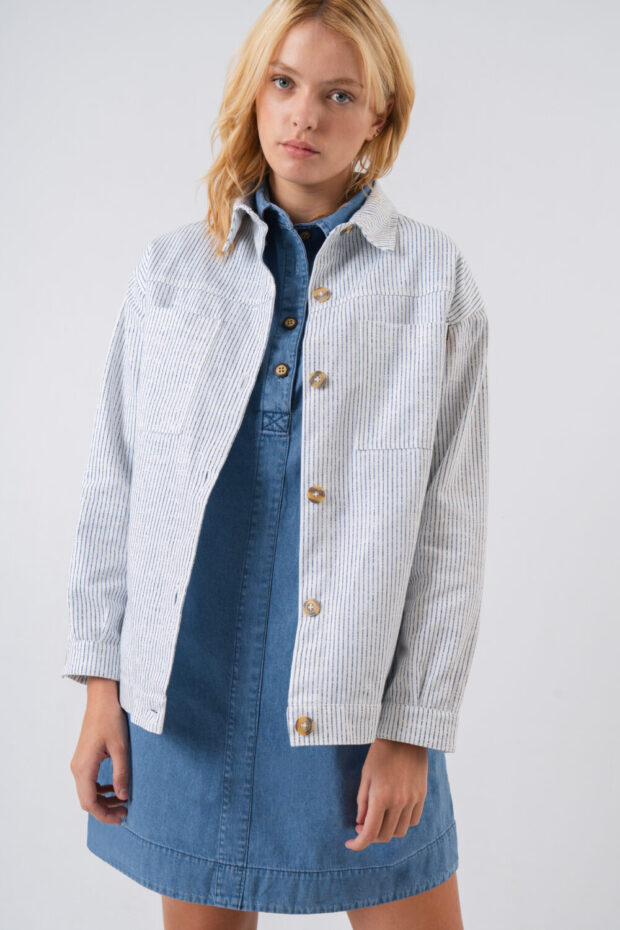 Chaqueta stella