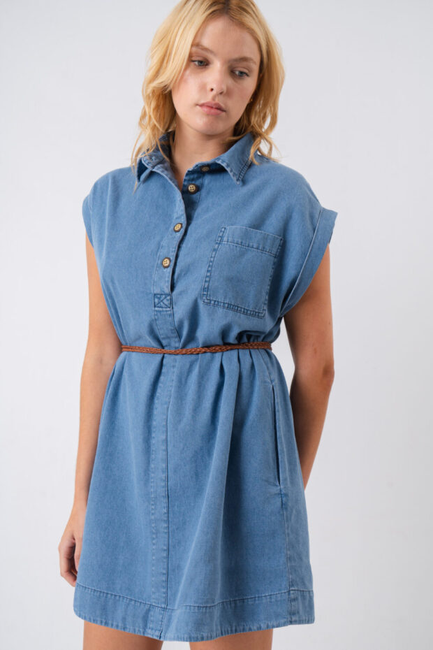 Vestido Klar