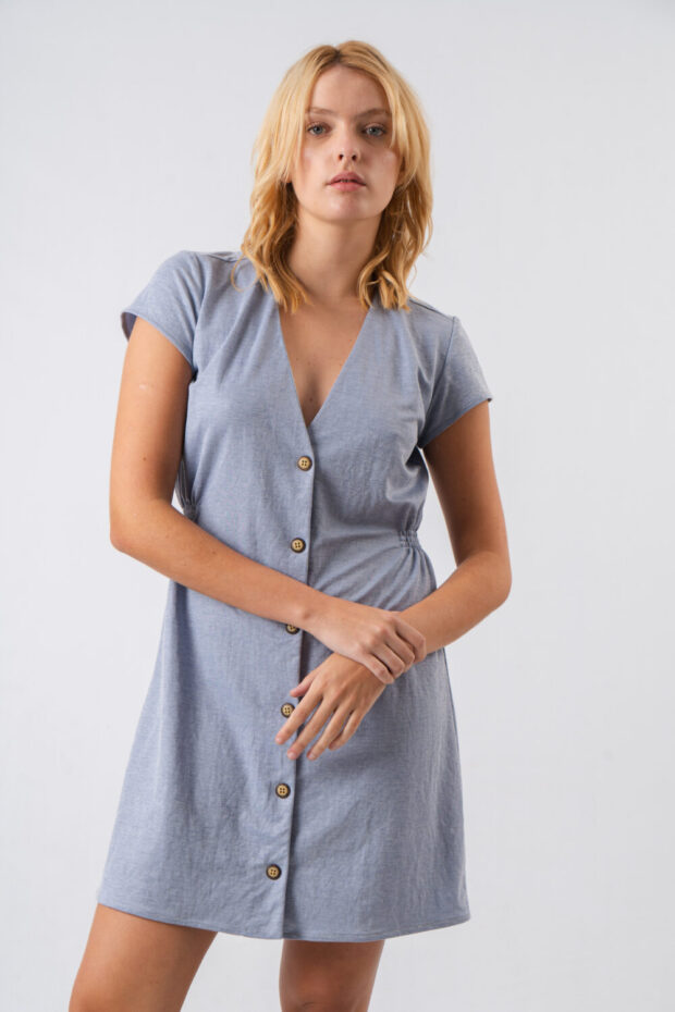Vestido Alessia