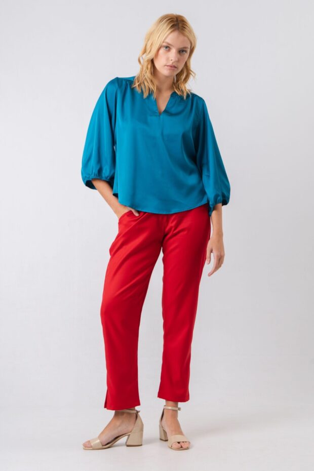 Blusa Fly