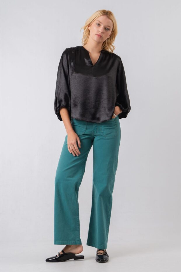 Blusa Fly