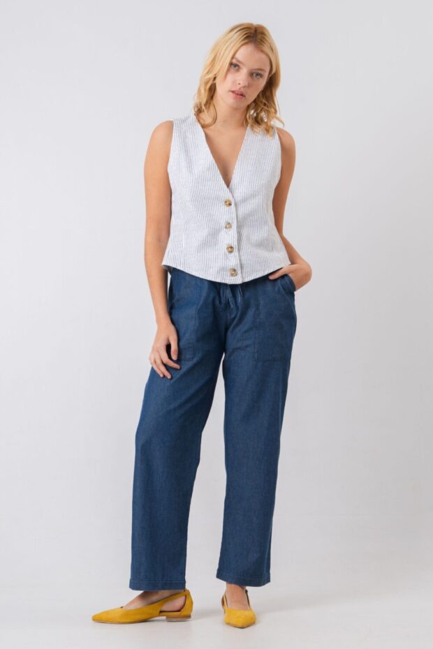 Pantalon Klar