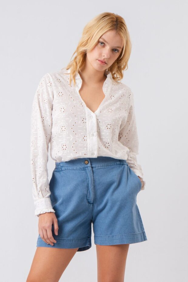 Short Klar