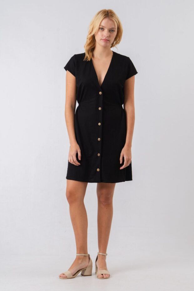 Vestido Alessia